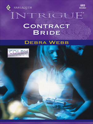 Contract Bride - ebook